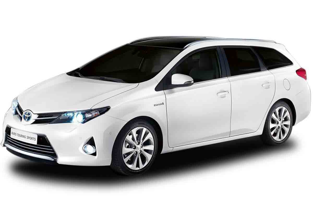  Airport transfers in Wembley, Estate Cars