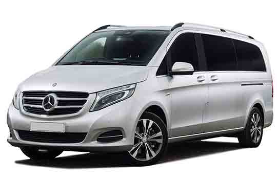  Airport transfers in Wembley, Minibus